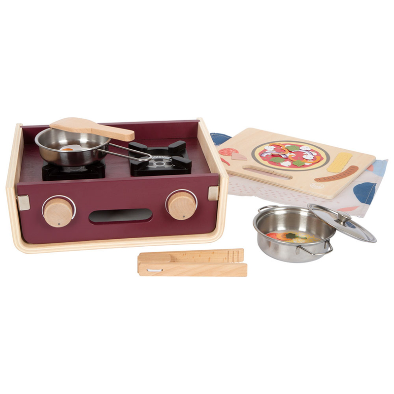 Camping play kitchen, , medium-null