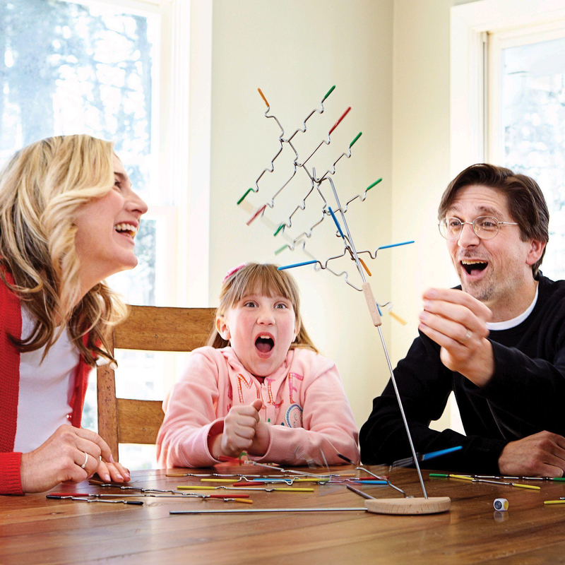 Melissa & doug suspend family game - the original-null