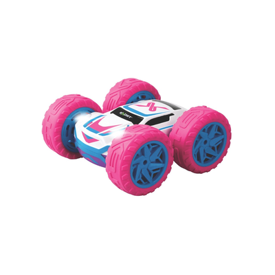 Exost cross amazone led remote control car 1:18 360, , medium