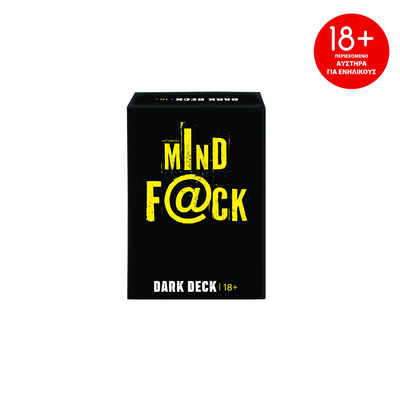 Mindf@ck dark deck, , medium
