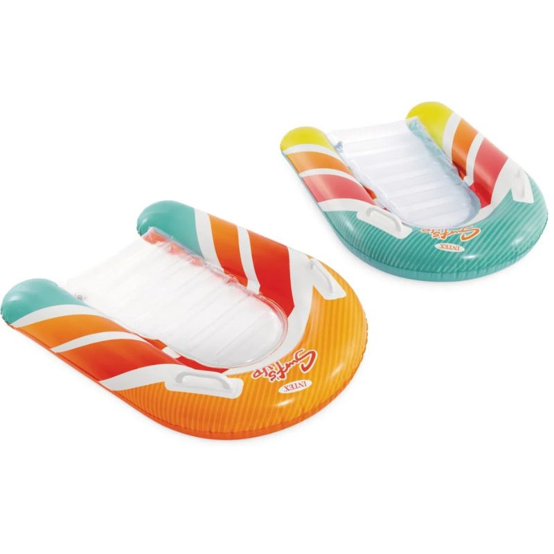 Intex inflatable surfs up riders 58172np, , medium-null