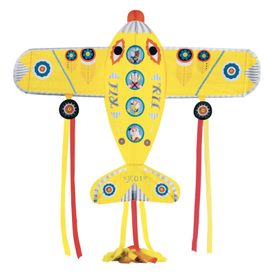 Maxi plane kite, , medium