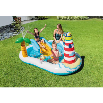 Play center fishing fun, , medium