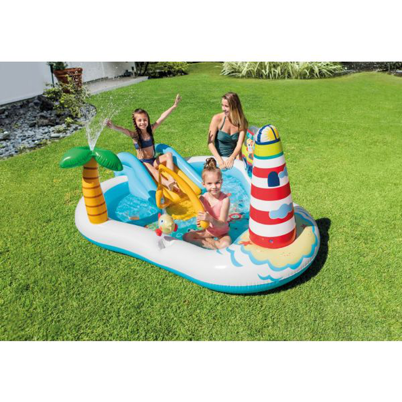 Play center fishing fun, , medium-null