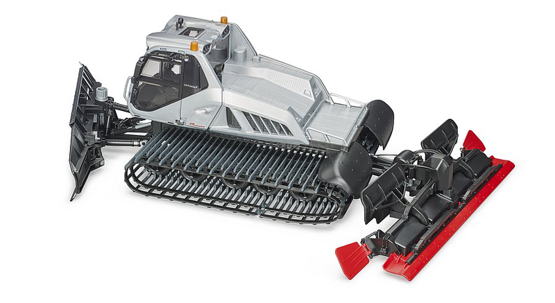 Bruder 02545 prinoth groomer leitworf 4y+, , medium-null
