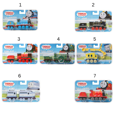 Fisher-price thomas - wagon trains hfx91, , medium