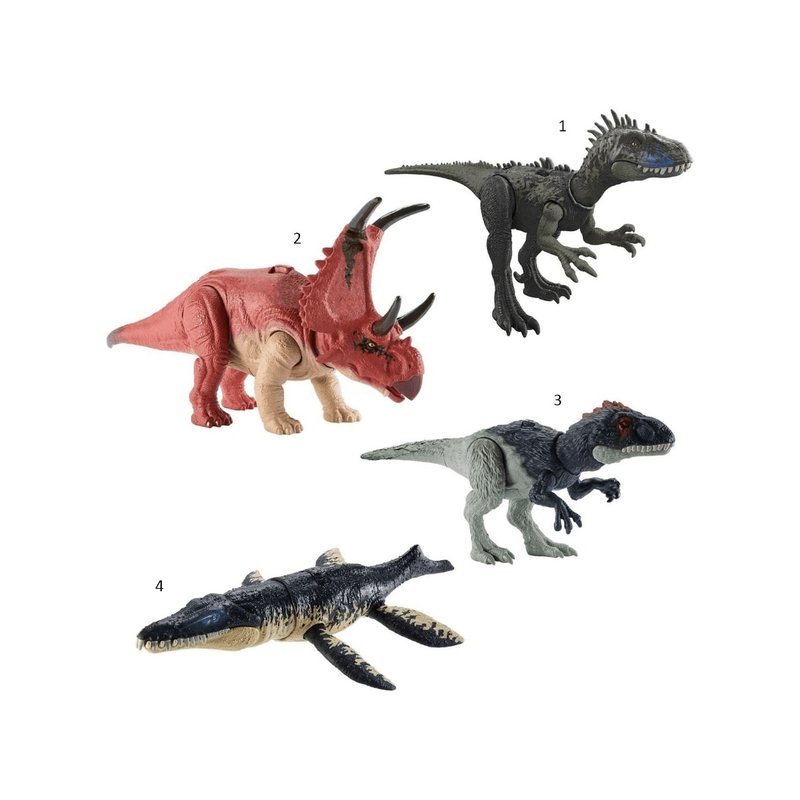 Jurassic world dino trackers hlp14, , medium-null