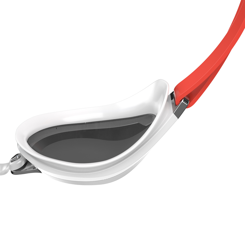 Speedo adult's fastskin speedsocket 2 mirror image number null