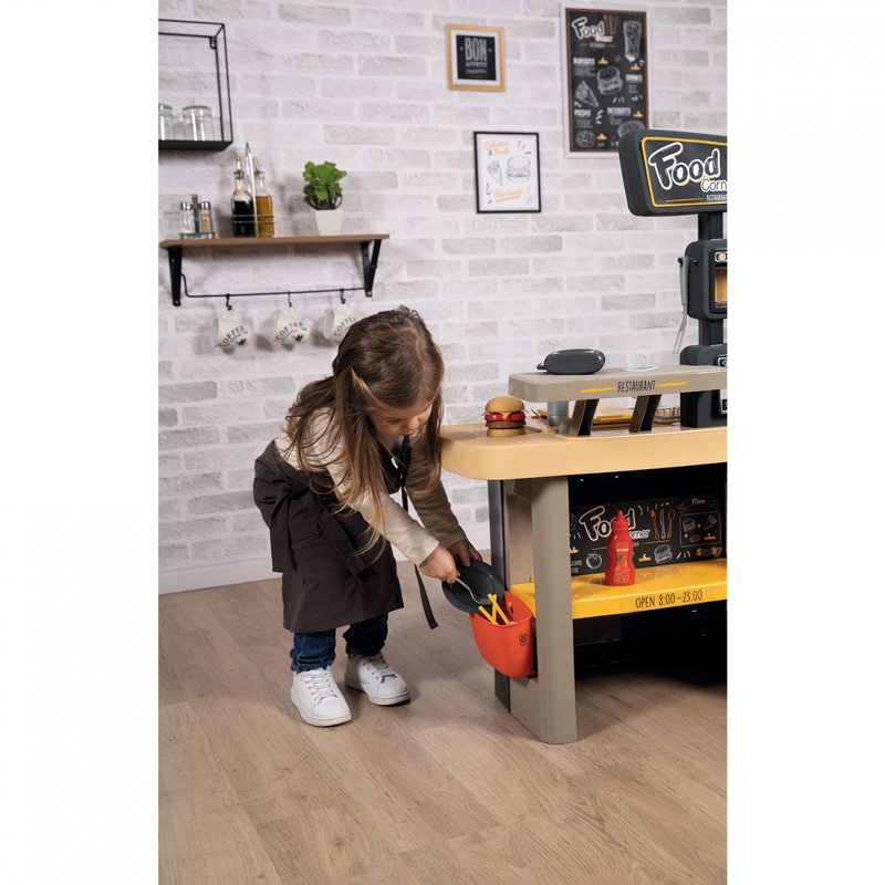 Smoby chef easy biscuits factory, , medium-null