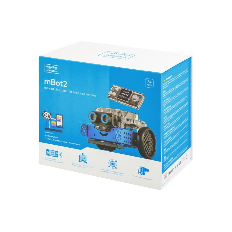 Makeblock mbot2 robot, , medium-null