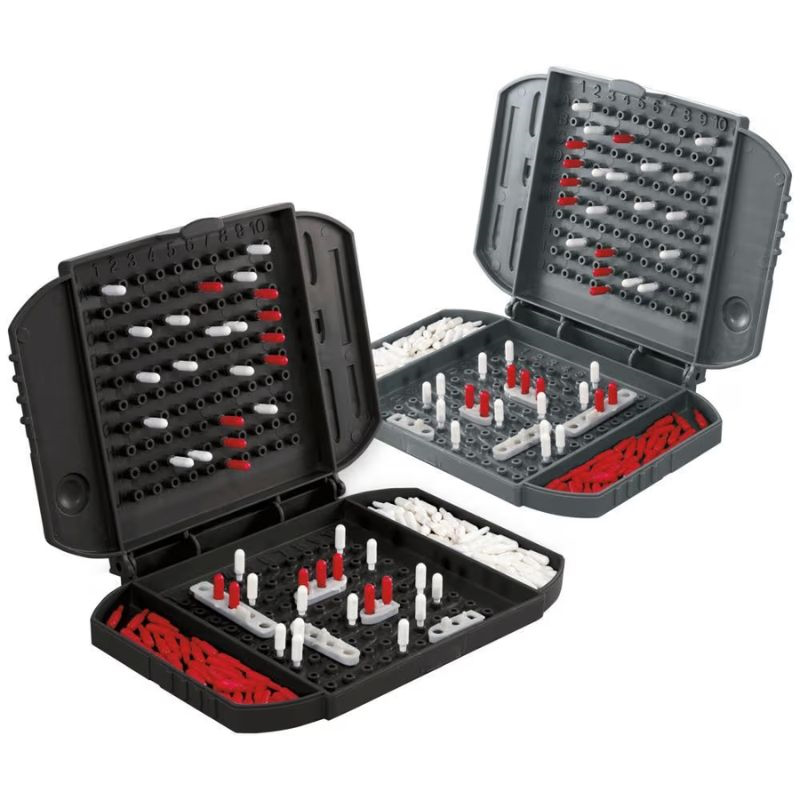 Travel game battleship grab and go f8252, , medium-null