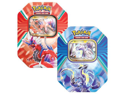 Pokemon paldean legends tins, , medium