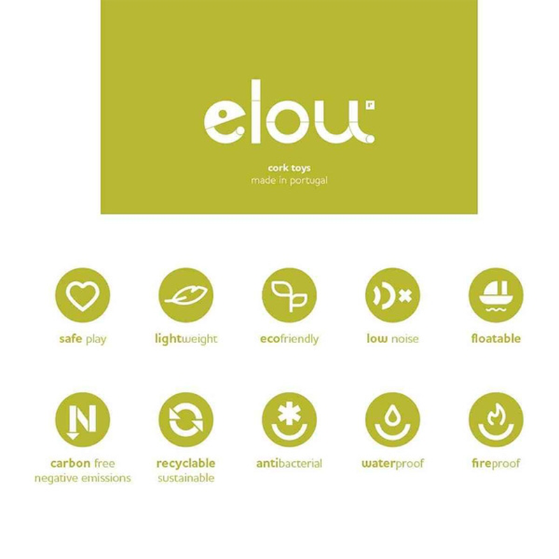 Product image: Elou racing car 5, , medium-null