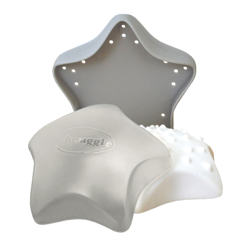 Shnuggle wishy light up bath toy, , medium-null