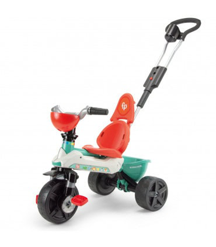 Fisher-price evolutive tricycle, , medium-null