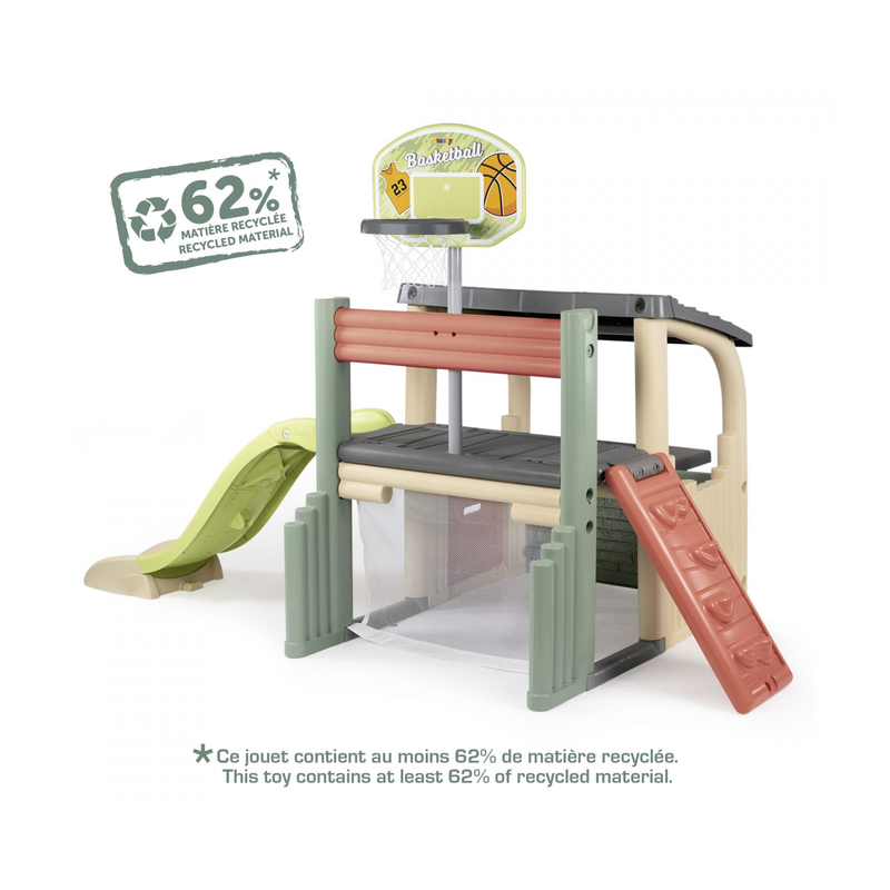 Smoby life fun center, , medium-null