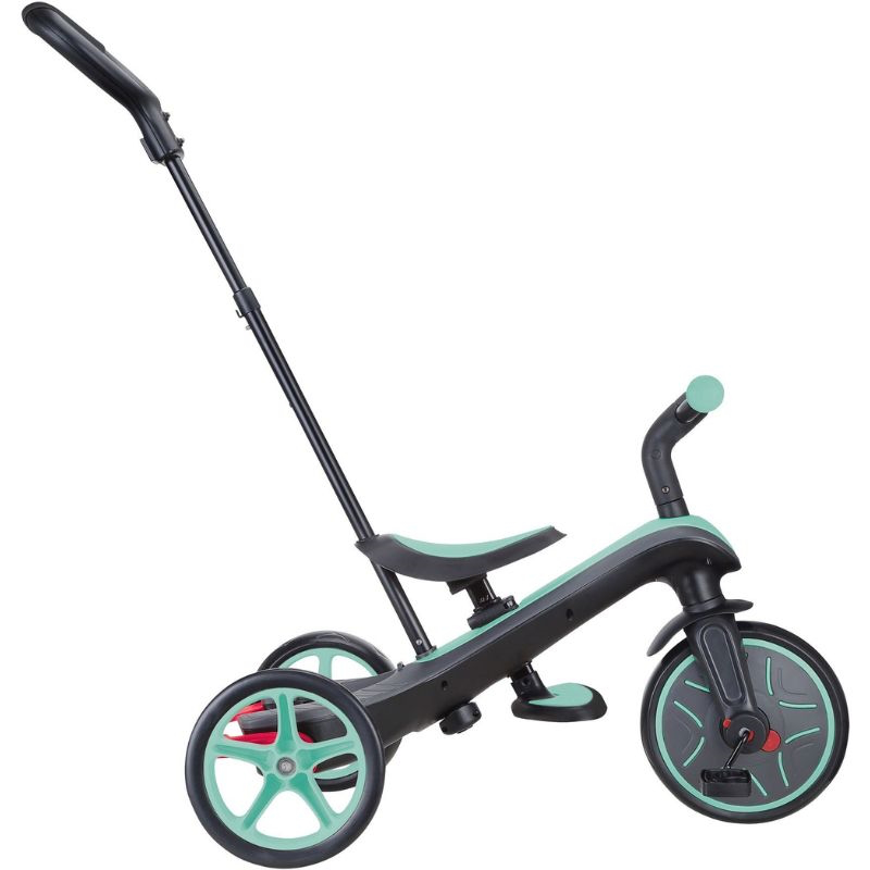 Globber tricycle trike explorer 4 in 1 mint 634-206, , medium-null