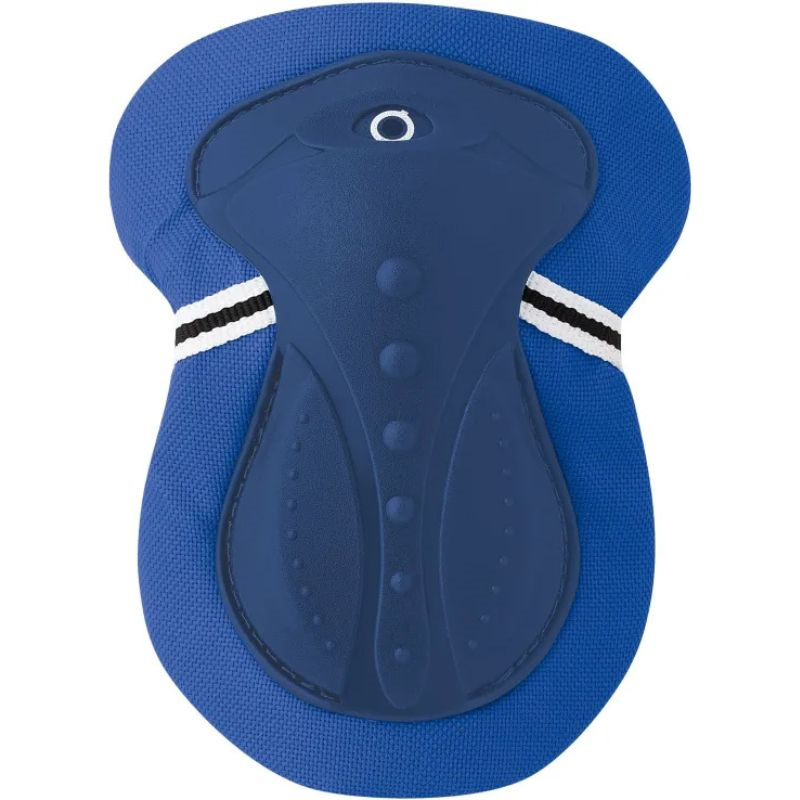 Globber pad set navy blue xxs up to 25kg 540-300, , medium-null