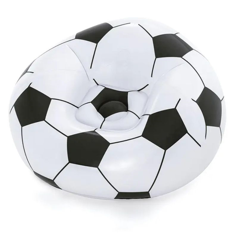 Bestway soccer ball chair bw75010, , medium-null