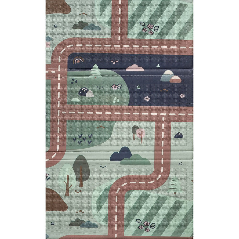 Beaba motor skill play mat - life arch, , medium-null