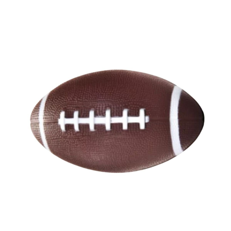 United sports &mu;&pi;ά&lambda;&alpha; rugby 6.7" x 3.8" &alpha;&pi;ό &mu;&alpha;&lambda;&alpha;&kappa;ό pu, 5+ &epsilon;&tau;ώ&nu;, , medium-null