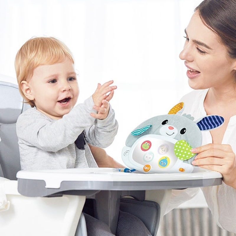 Day n night bunny pal - winfun, , medium-null