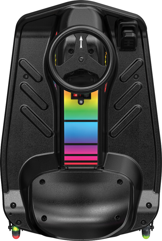 Razor crazy cart shift light drift car, , medium-null