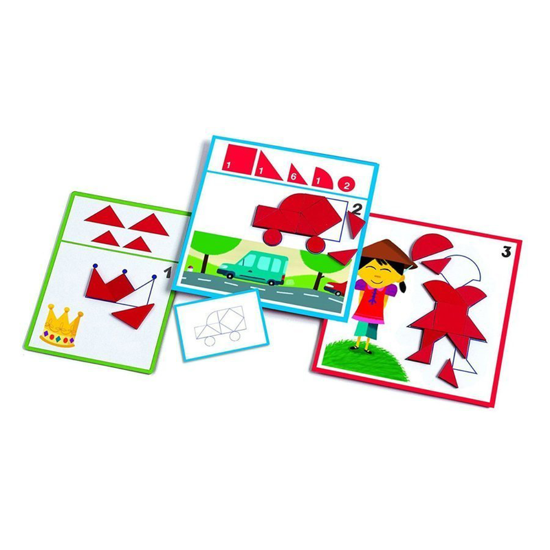 Product image: Formes, , medium-null