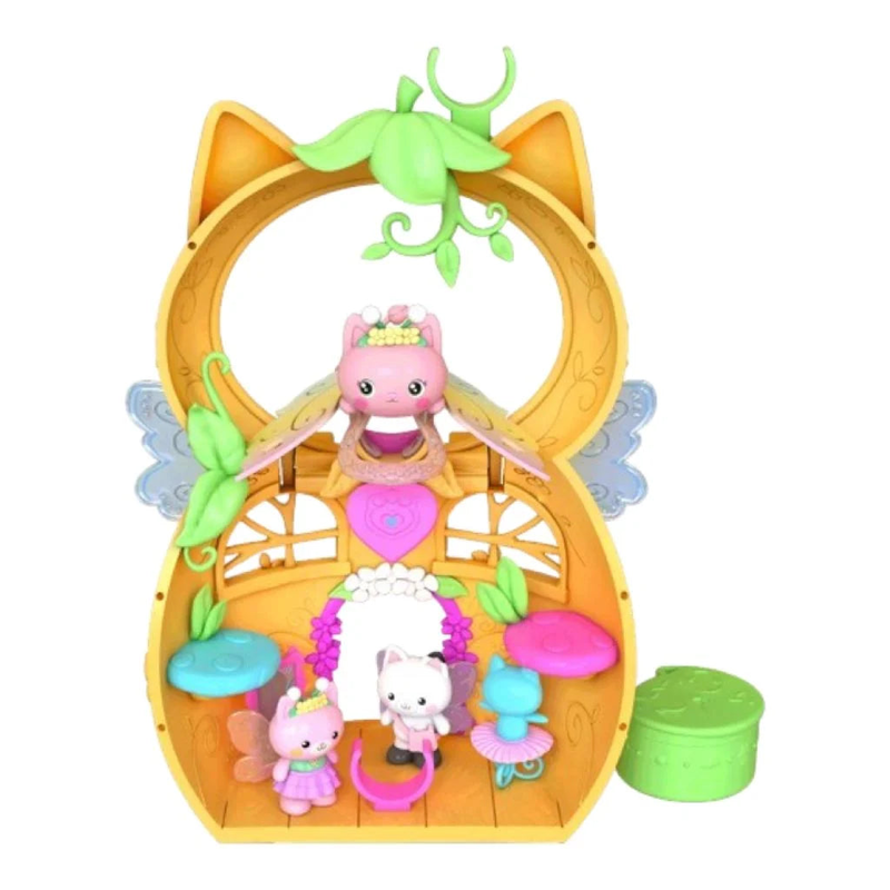 Gabby's dollhouse fairylandia flutter-riffic, , medium-null