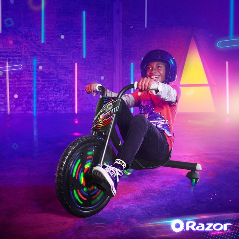 Razor riprider 360 lightshow, , medium-null