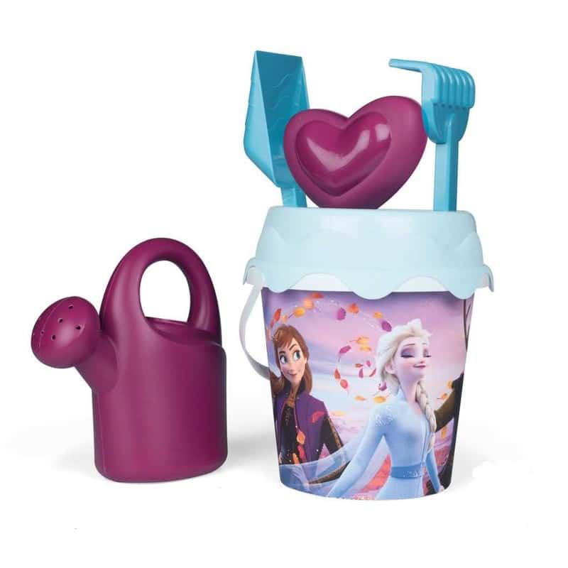 Smoby frozen mm garnished bucket box 862133, , medium-null