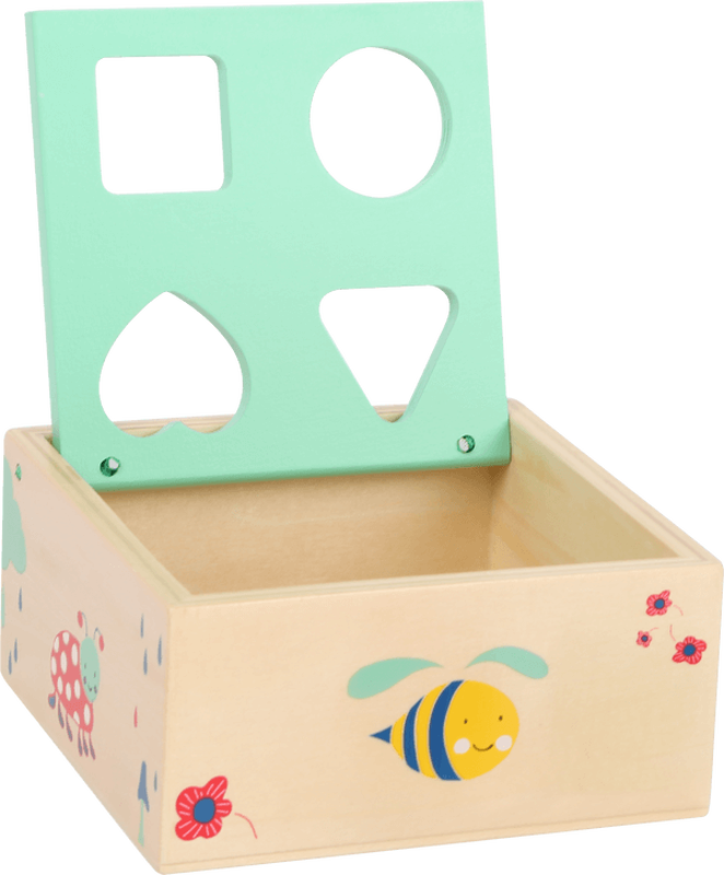 Product image: My little shape-fitting cube, , medium-null