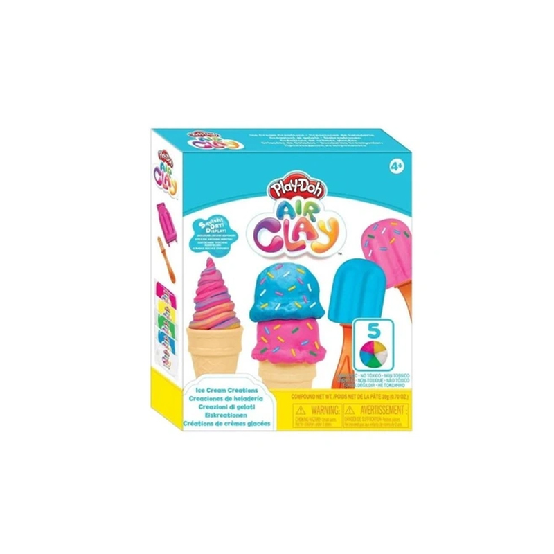 Play-doh ice cream set, , medium-null