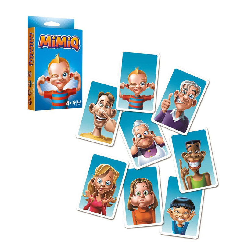 Product image: Smartgames mimiq, , medium-null