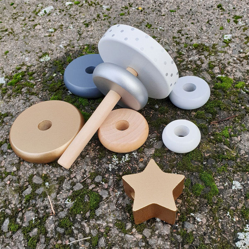 Stacking toy, , medium image number null