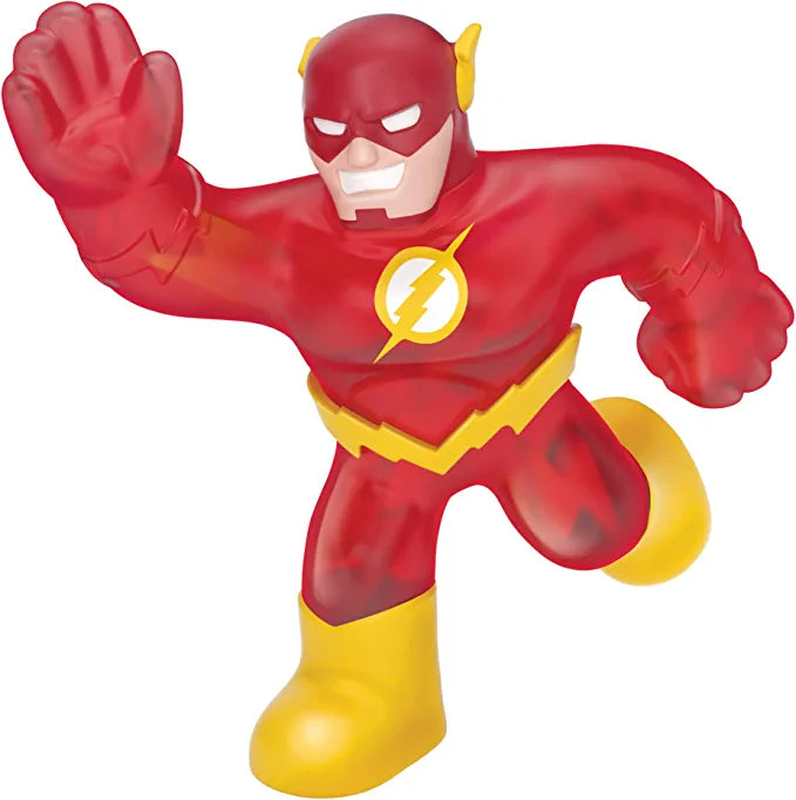 Heroes of goo jit zu - flash, , medium image number null