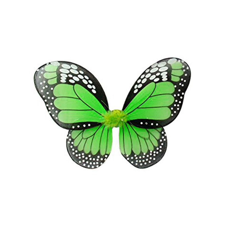 Product image: Great pretenders fairy dress bloom de luxe with wings size us 3-4, , medium-null
