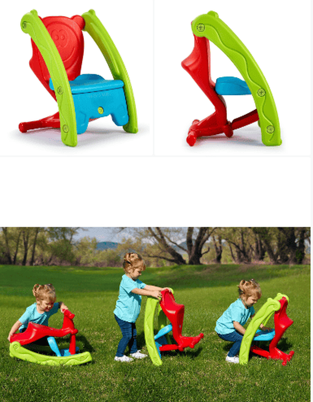 Product image: Feber sway & seat feb02000, , medium-null