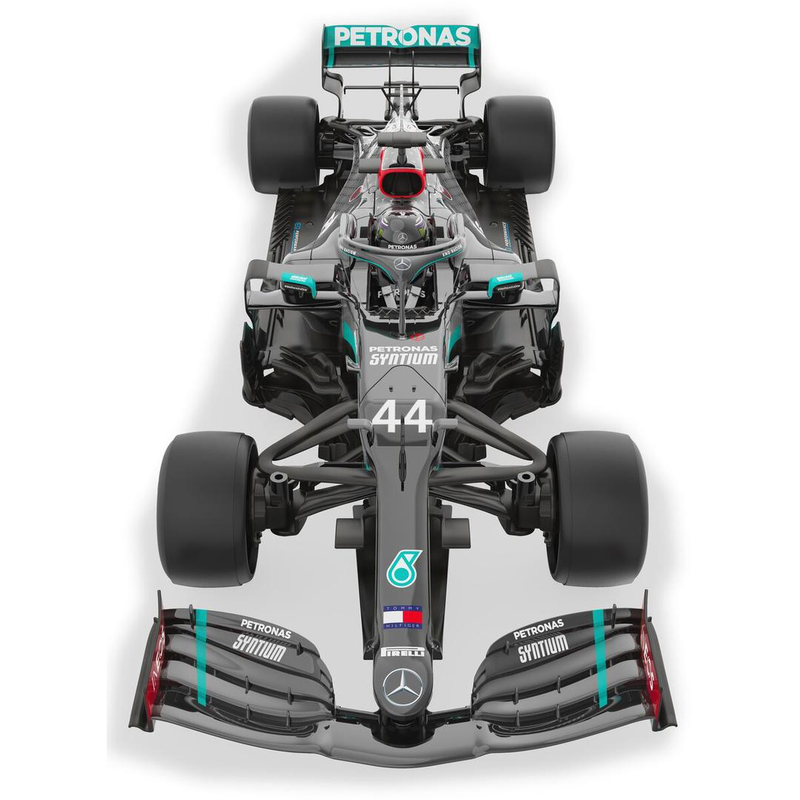 Jamara mercedes-amg f1 w11 eq performance 1:12 black 2,4GHz, , medium-null