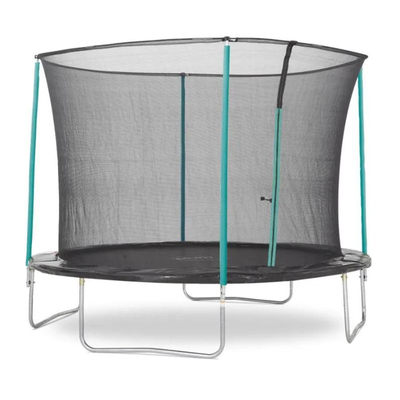 Plum trampoline with net fun 300cm 30378, , medium