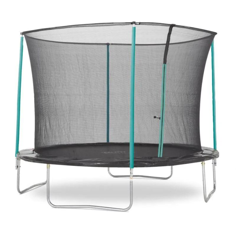 Plum trampoline with net fun 300cm 30378, , medium-null