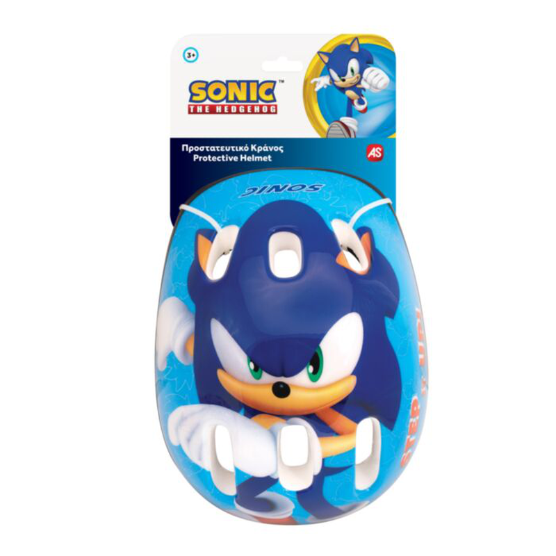 As helmet sonic 3y+, , medium-null