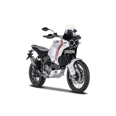 Ducati deseRTX 1:18 maisto, , medium