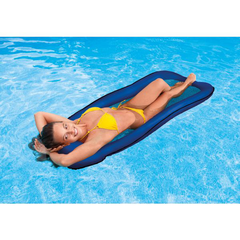 Mat 70x37'' mesh-null