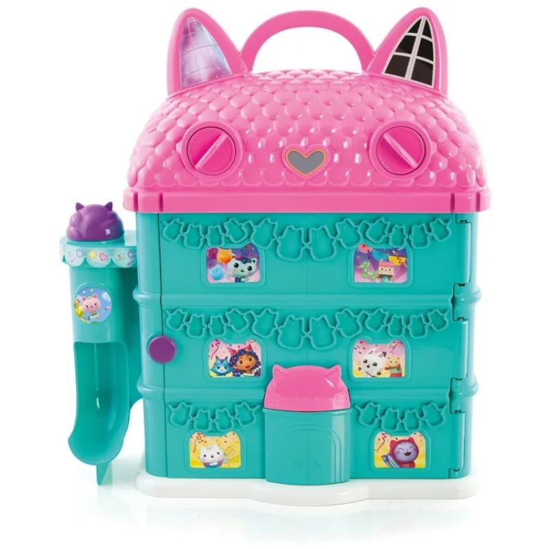 Canal gabbys dollhouse dough house gab023, , medium-null