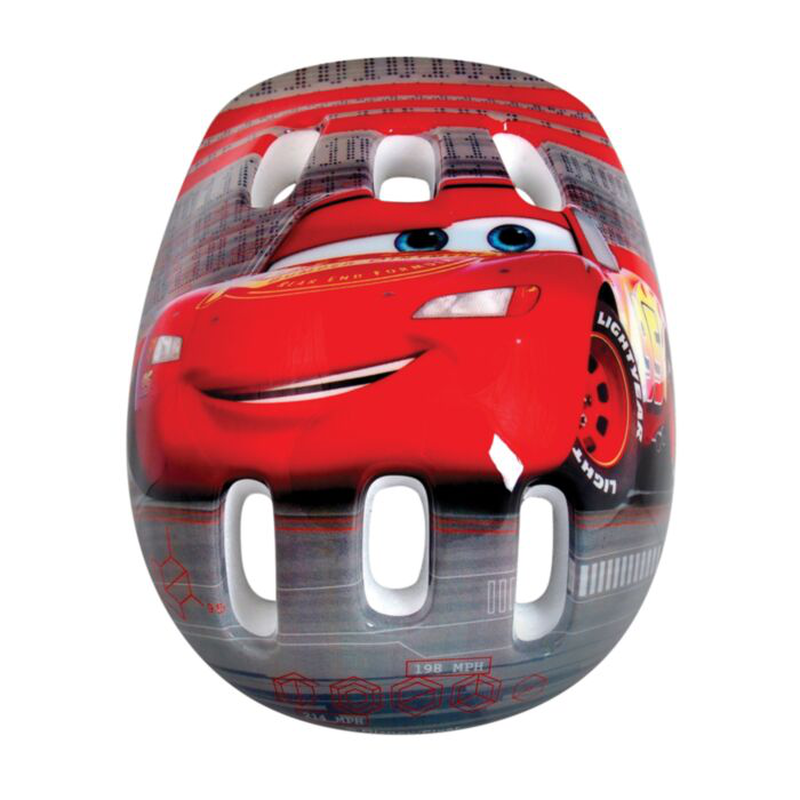 As helmet disney cars 3y+, , medium image number null