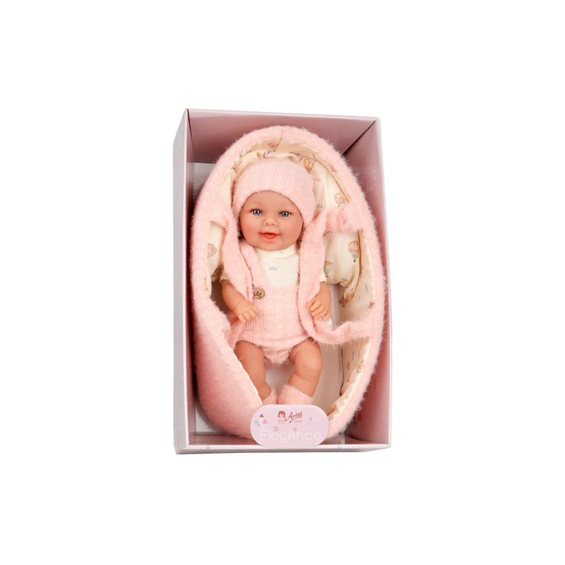 Gadi elegance doll 30cm, , medium-null