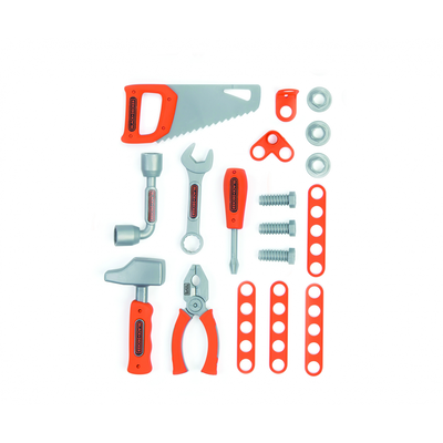 Smoby b+d tools set, , medium