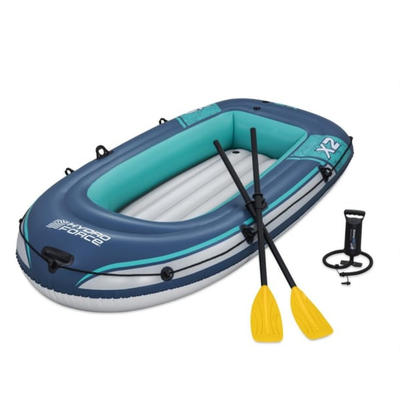 Bestway hydro-force treck x2 raft set (2.32mx1.18m), , medium