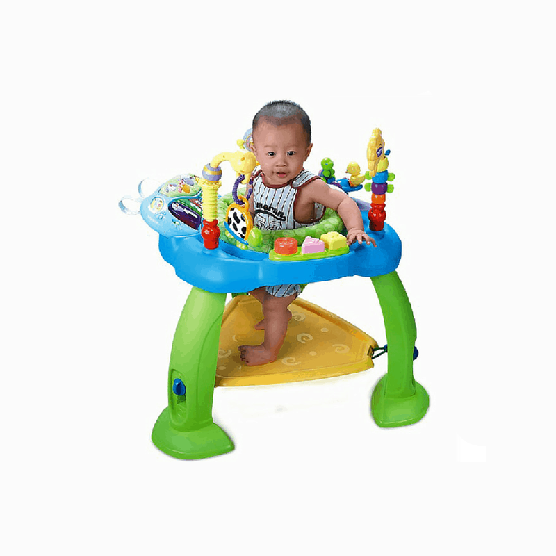 Product image: Hola jump n’ turn activity chair, , medium-null